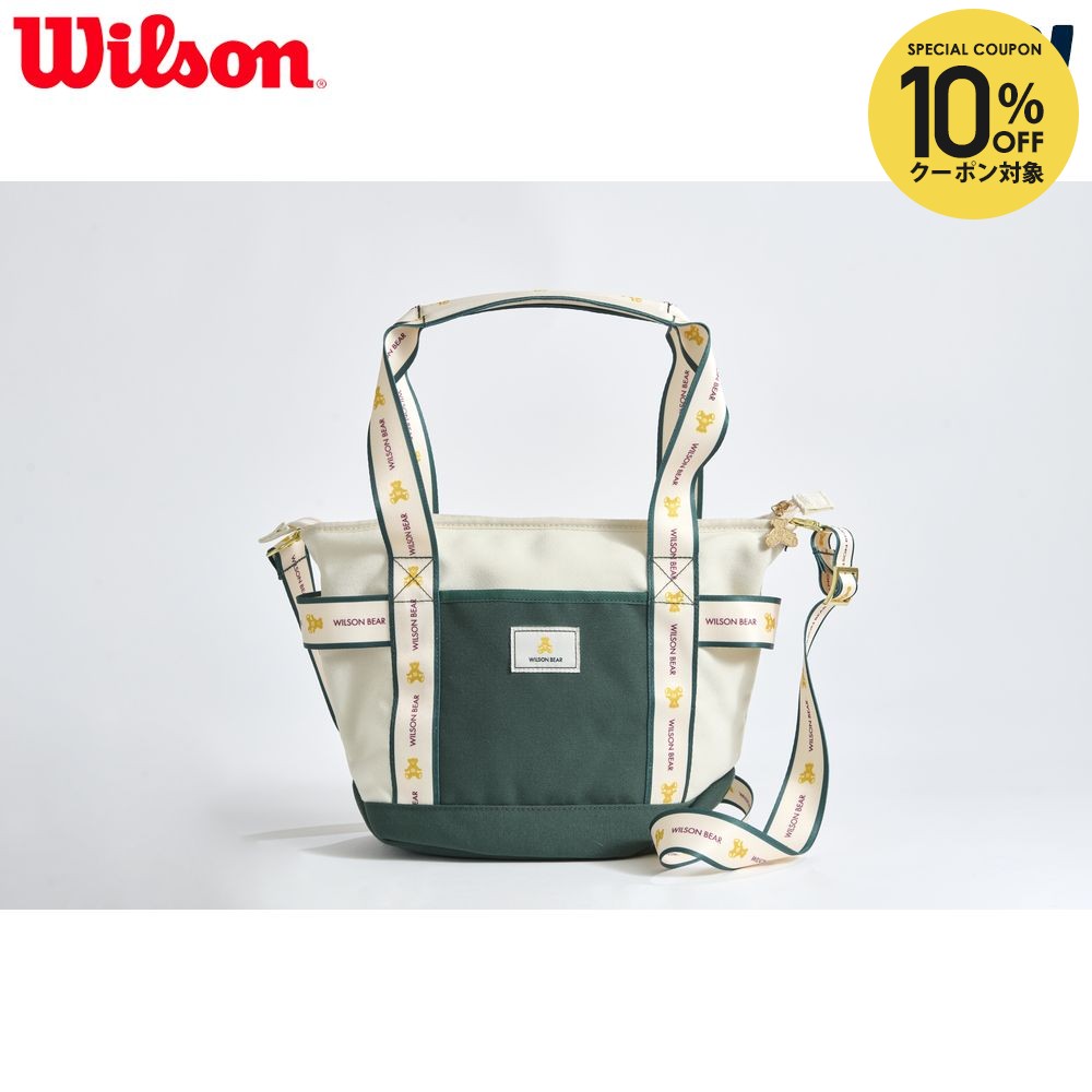 楽天市場】ウィルソン ベア（テニス｜スポーツ・アウトドア）の通販