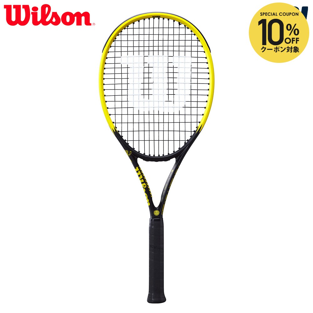 楽天市場】wilson minions ultra 100の通販
