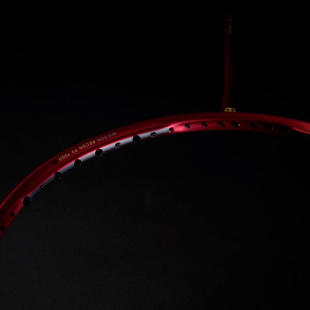 楽天市場】【10%OFFクーポン対象】ウイルソン Wilson バドミントン