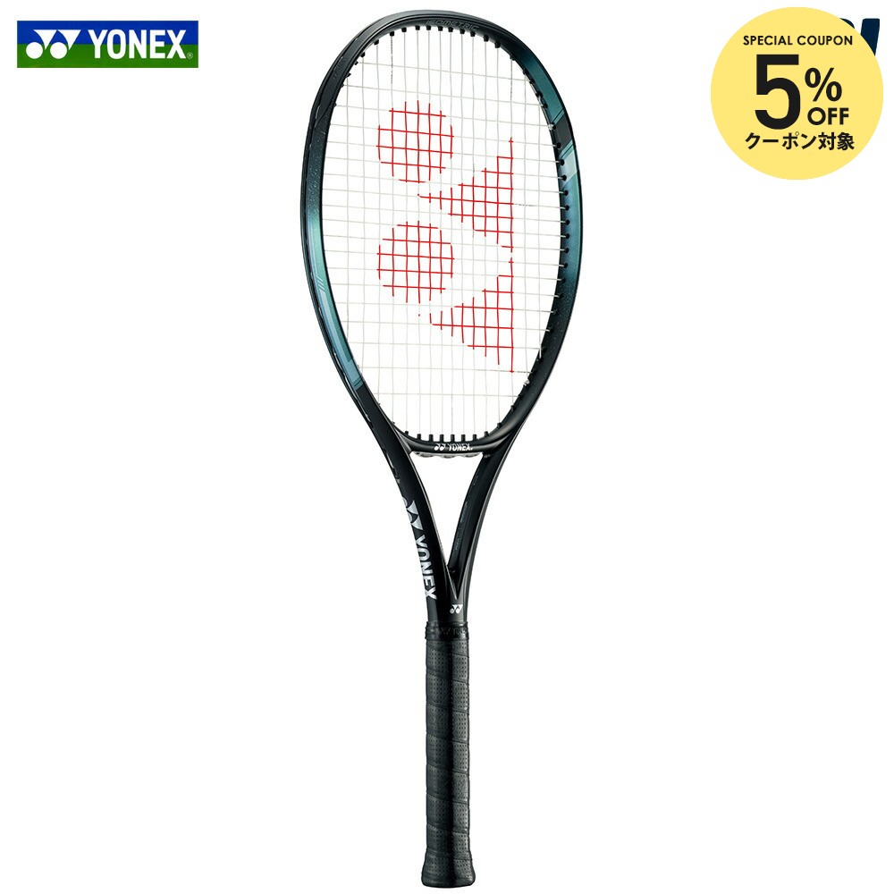 楽天市場】【全品10％OFFクーポン】ヨネックス YONEX 硬式テニス