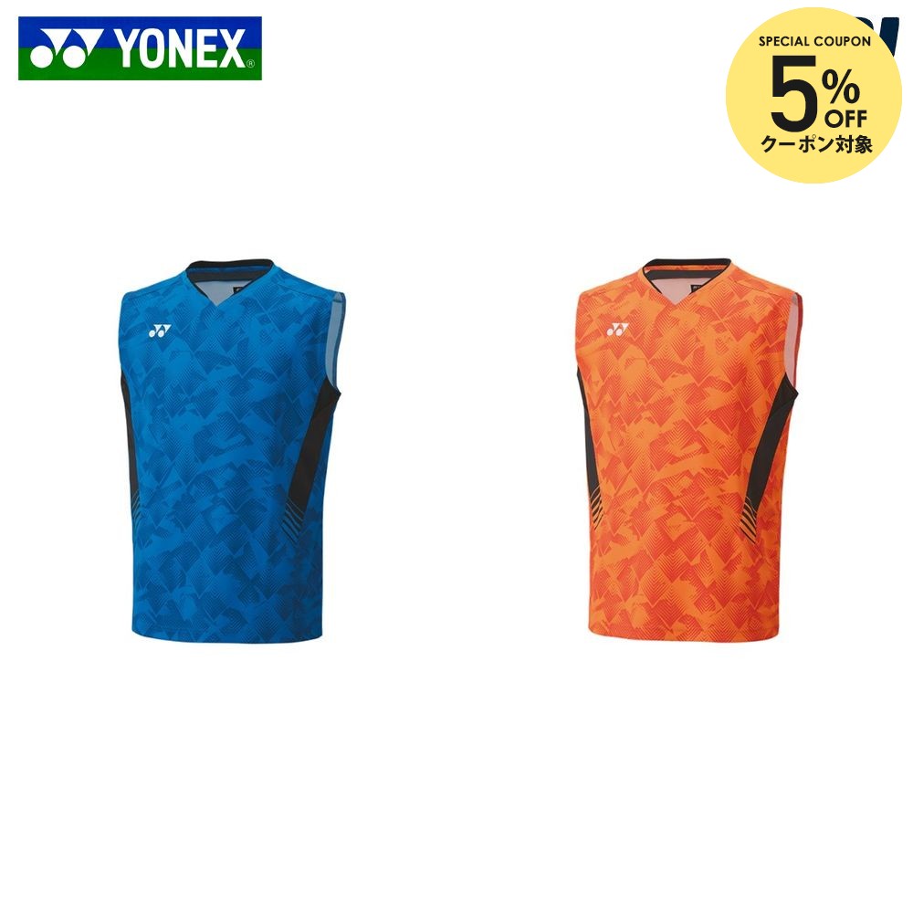 楽天市場】ノースリーブ メンズ（テニス｜スポーツ・アウトドア）の通販