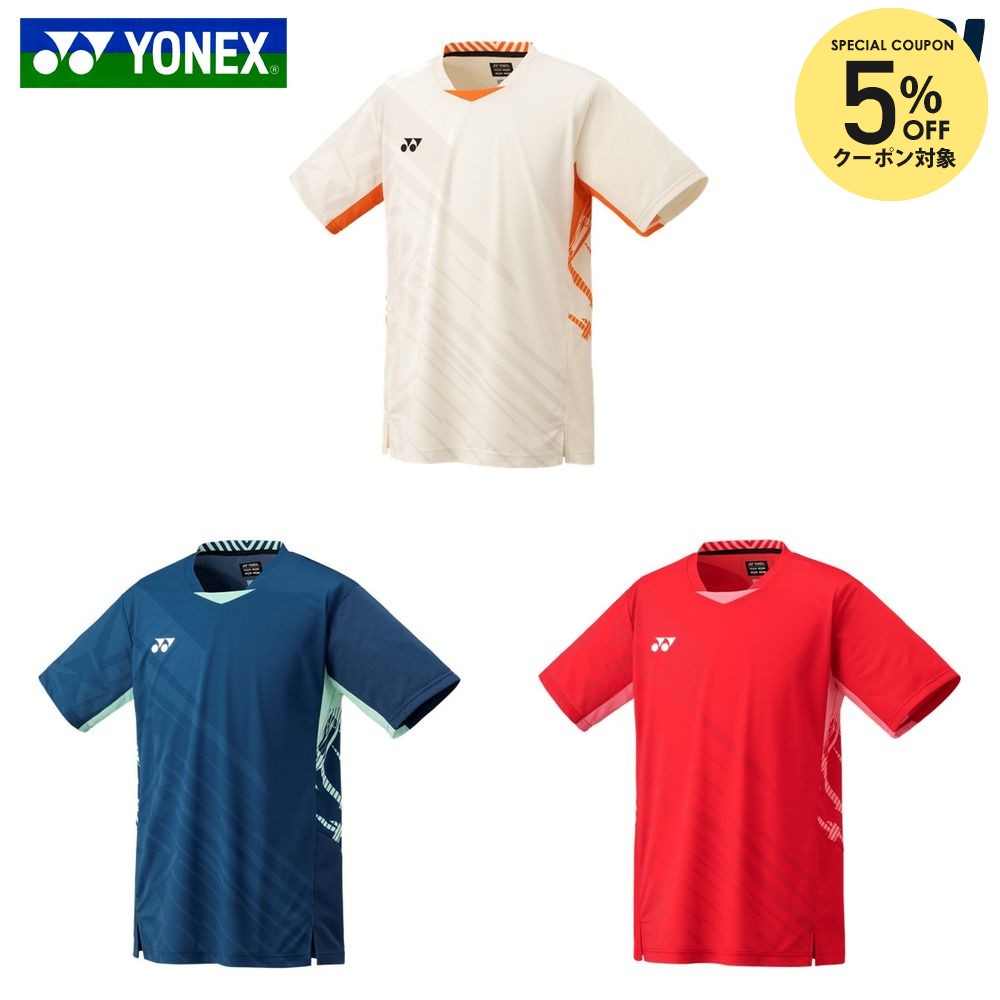 楽天市場】【全品10％OFFクーポン】ヨネックス YONEX バドミントン