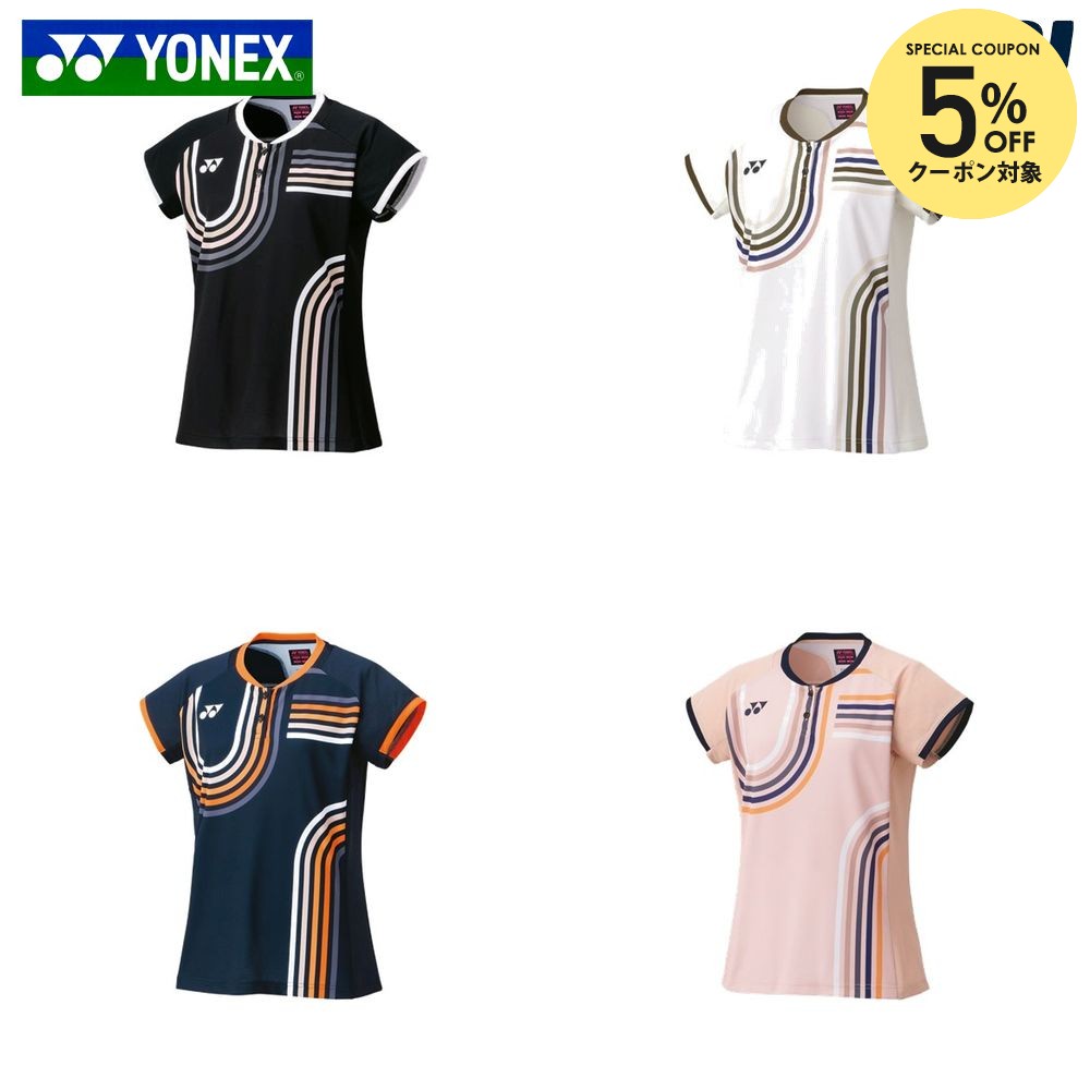 楽天市場】【全品10％OFFクーポン】ヨネックス YONEX テニスウェア