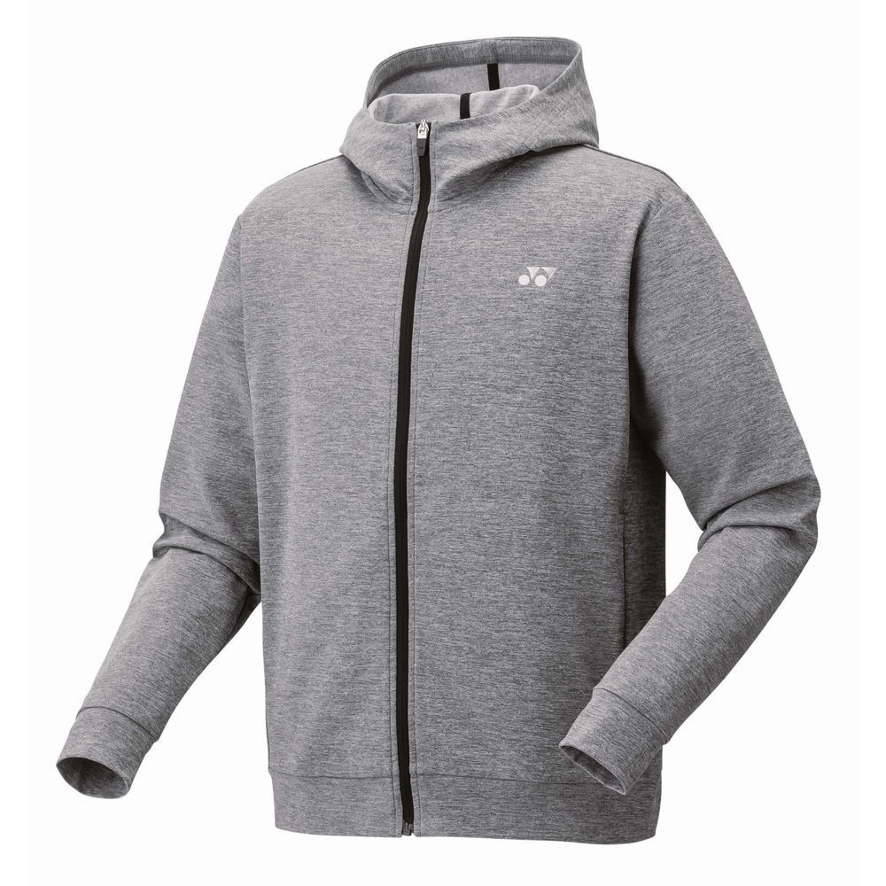 楽天市場】yonex ウォームアップ 上下（カラーグレー）（テニス