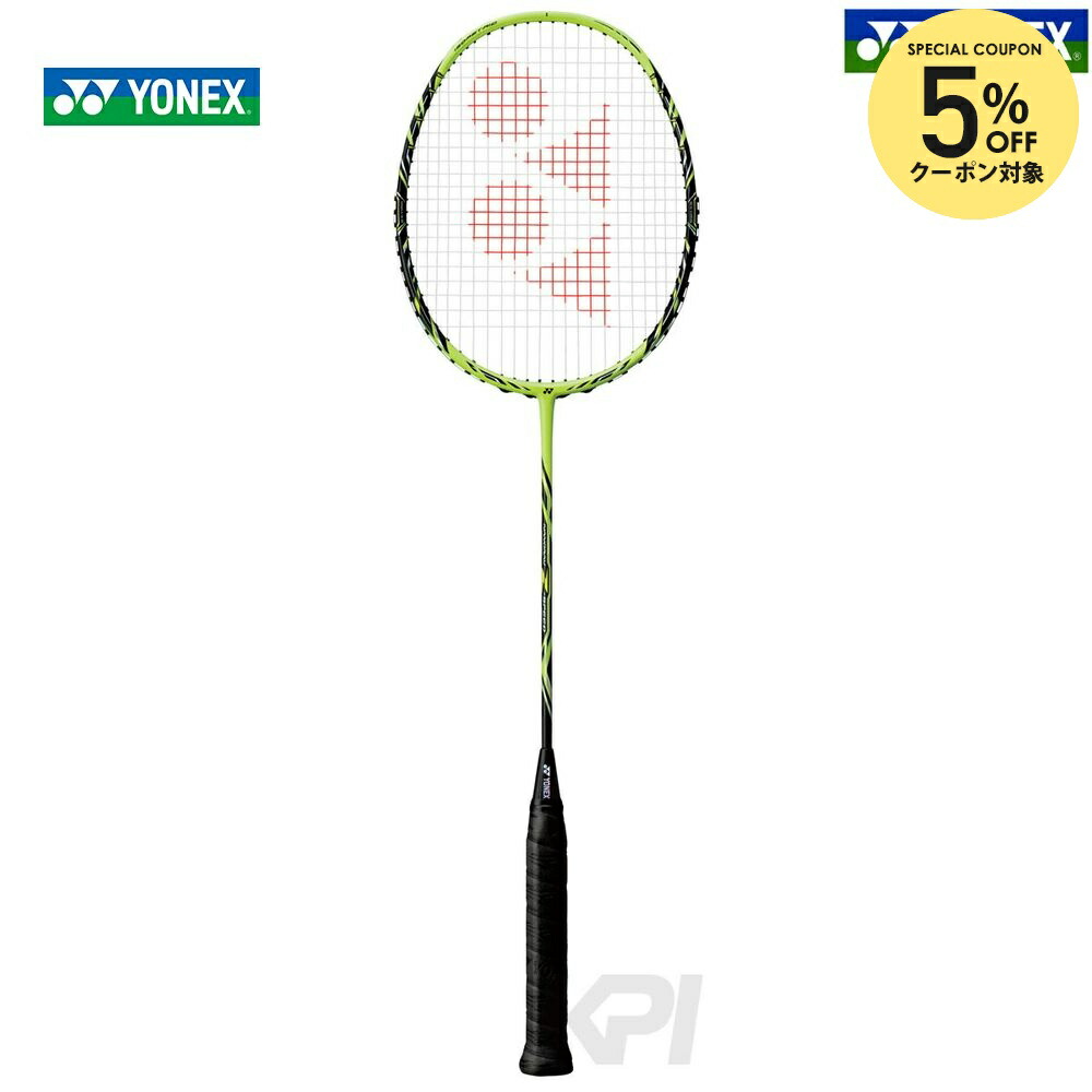 楽天市場】【全品10％OFFクーポン】YONEX（ヨネックス）「 ナノレイZ