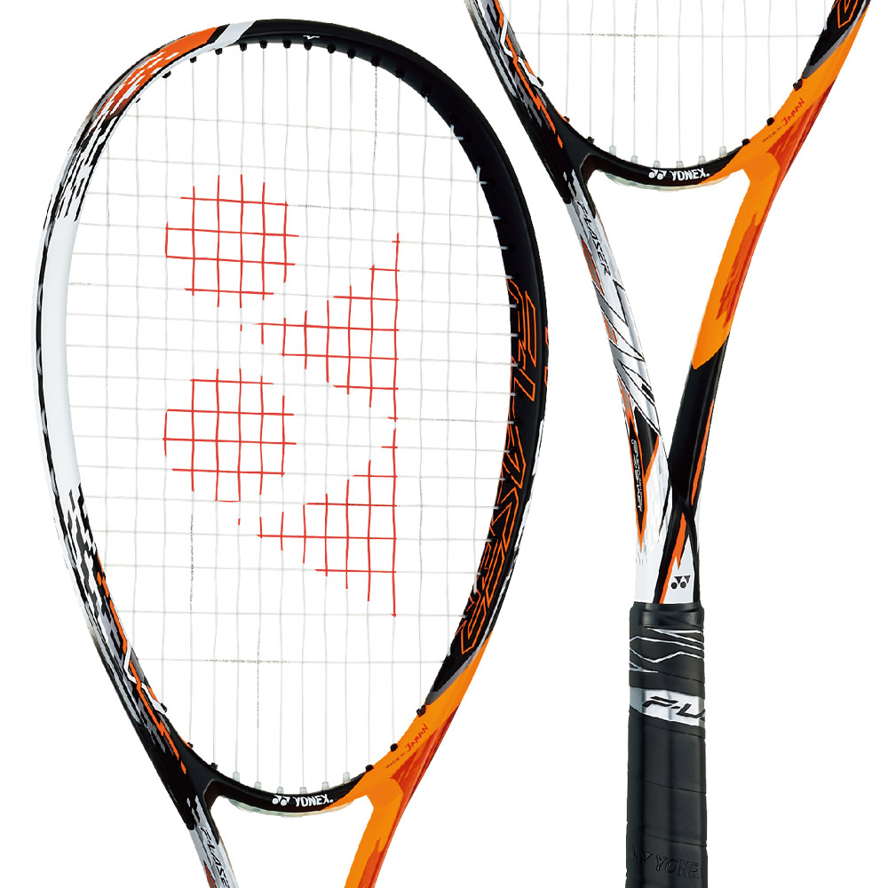 楽天市場】【全品10％OFFクーポン】『即日出荷』YONEX ヨネックス F