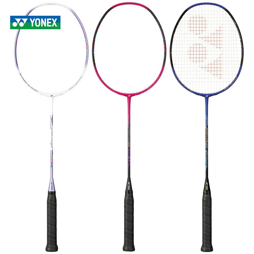 楽天市場】【全品10％OFFクーポン】ヨネックス YONEX バドミントン