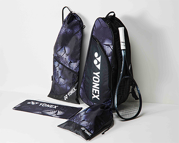 楽天市場】ヨネックス YONEX ソフトテニスラケット ボルトレイジ 8S