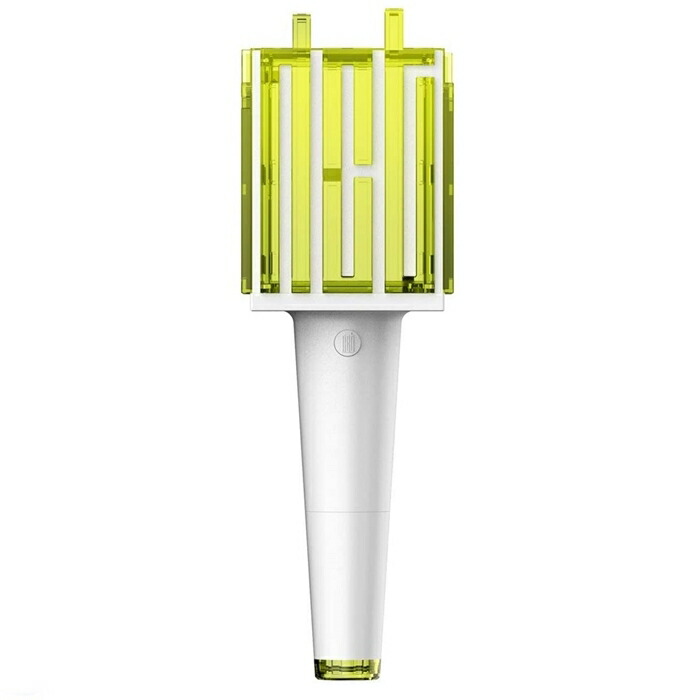 楽天市場】NCT OFFICIAL LIGHT STICK 公式ペンライト / 127 U DREAM
