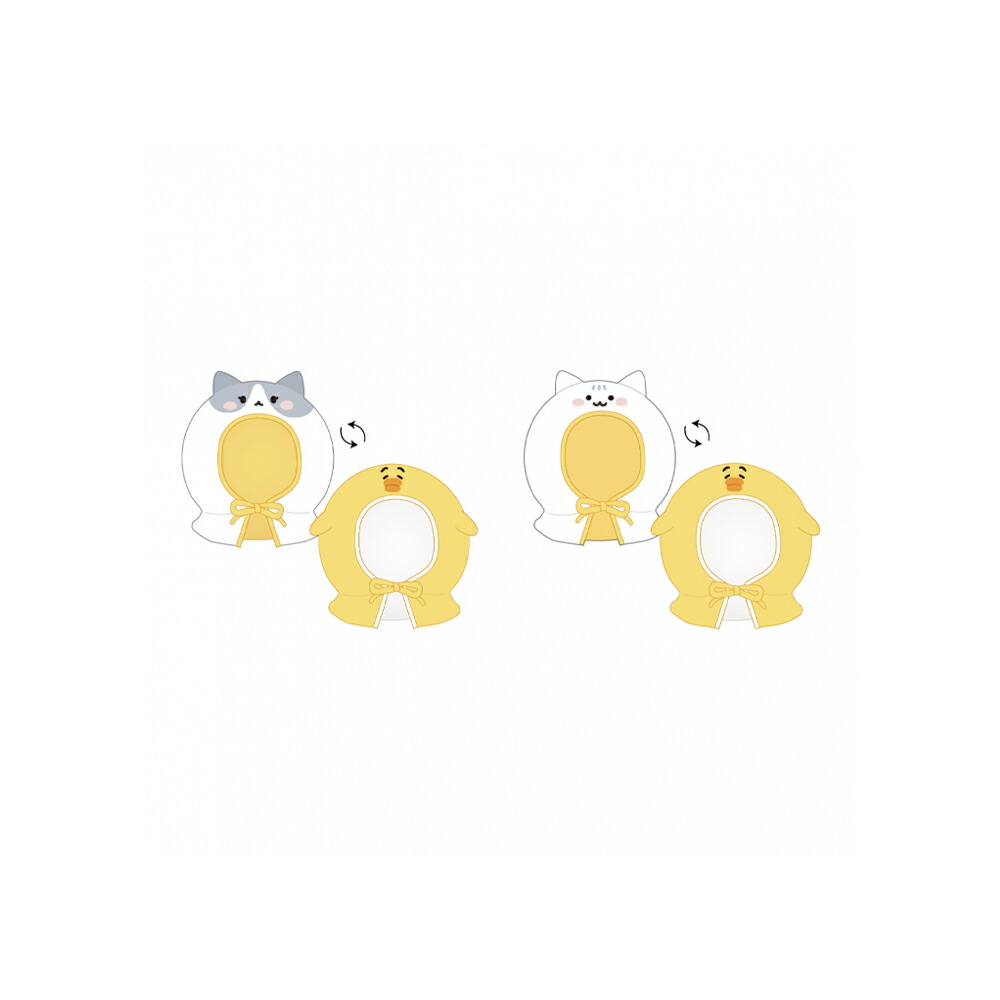 楽天市場】SHINEE TAEMIN GGUNG DAENG - REVERSIBLE LIGHT STICK CAPE