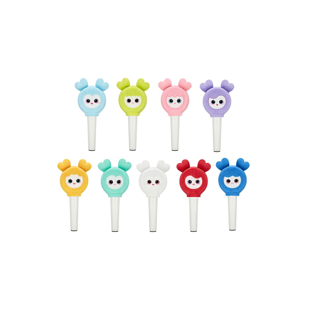 楽天市場】twice ラブリー ぬいぐるみの通販