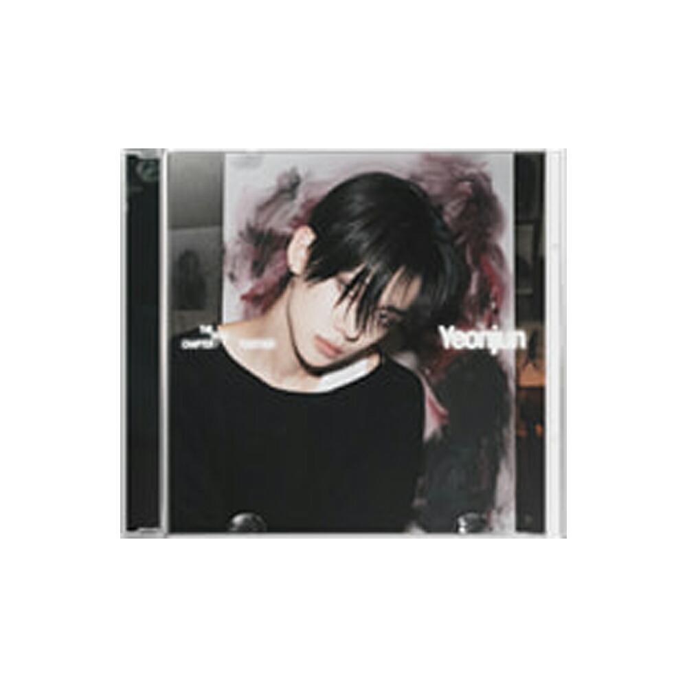 楽天市場】YEONJUN SOLO TRACK VER / TXT - The Star Chapter