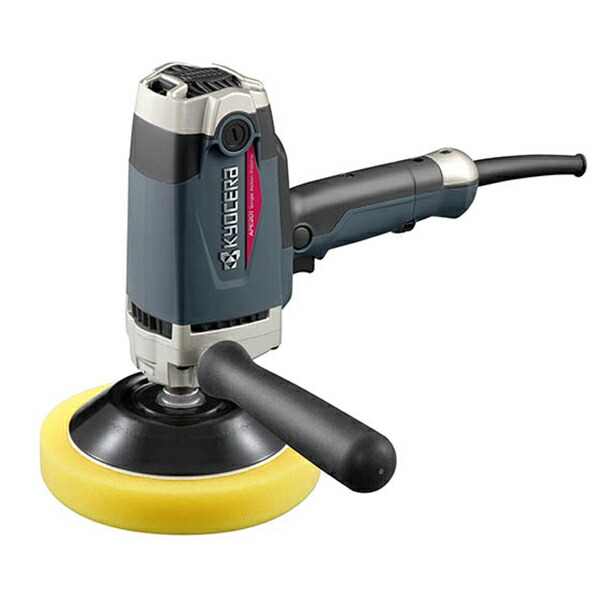 楽天市場】ポリッシャー シングルアクション（電動工具本体｜DIY・工具