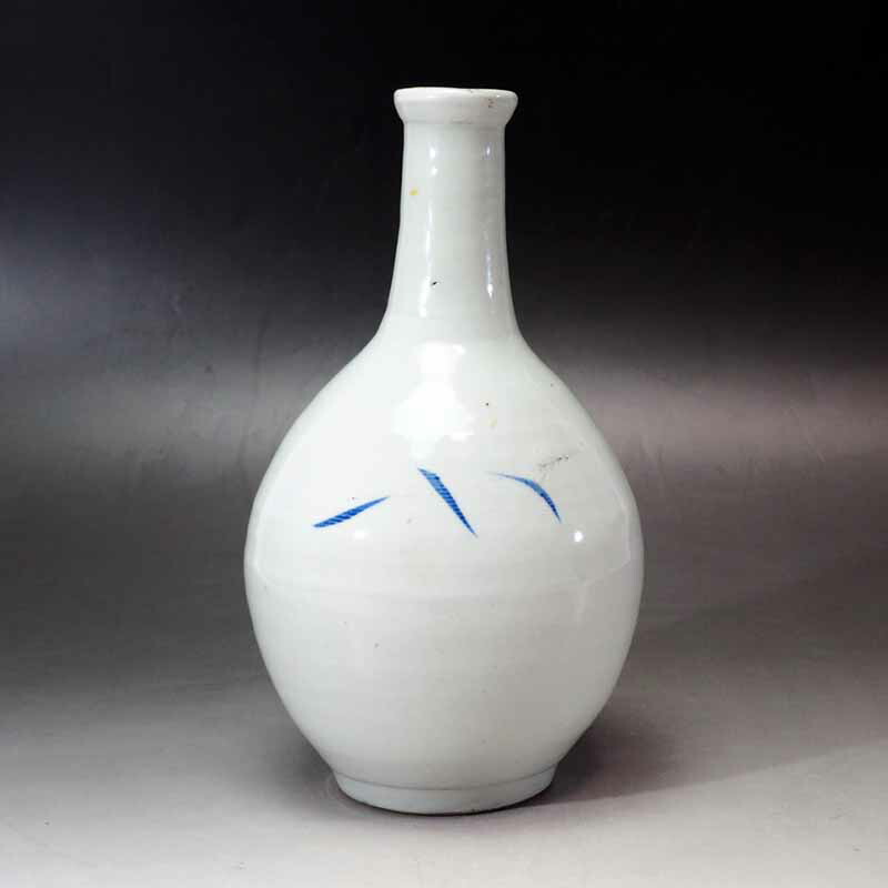 楽天市場】0201 伊万里焼 徳利 明治 白磁 徳利 酒器 陶磁器 瀬戸物