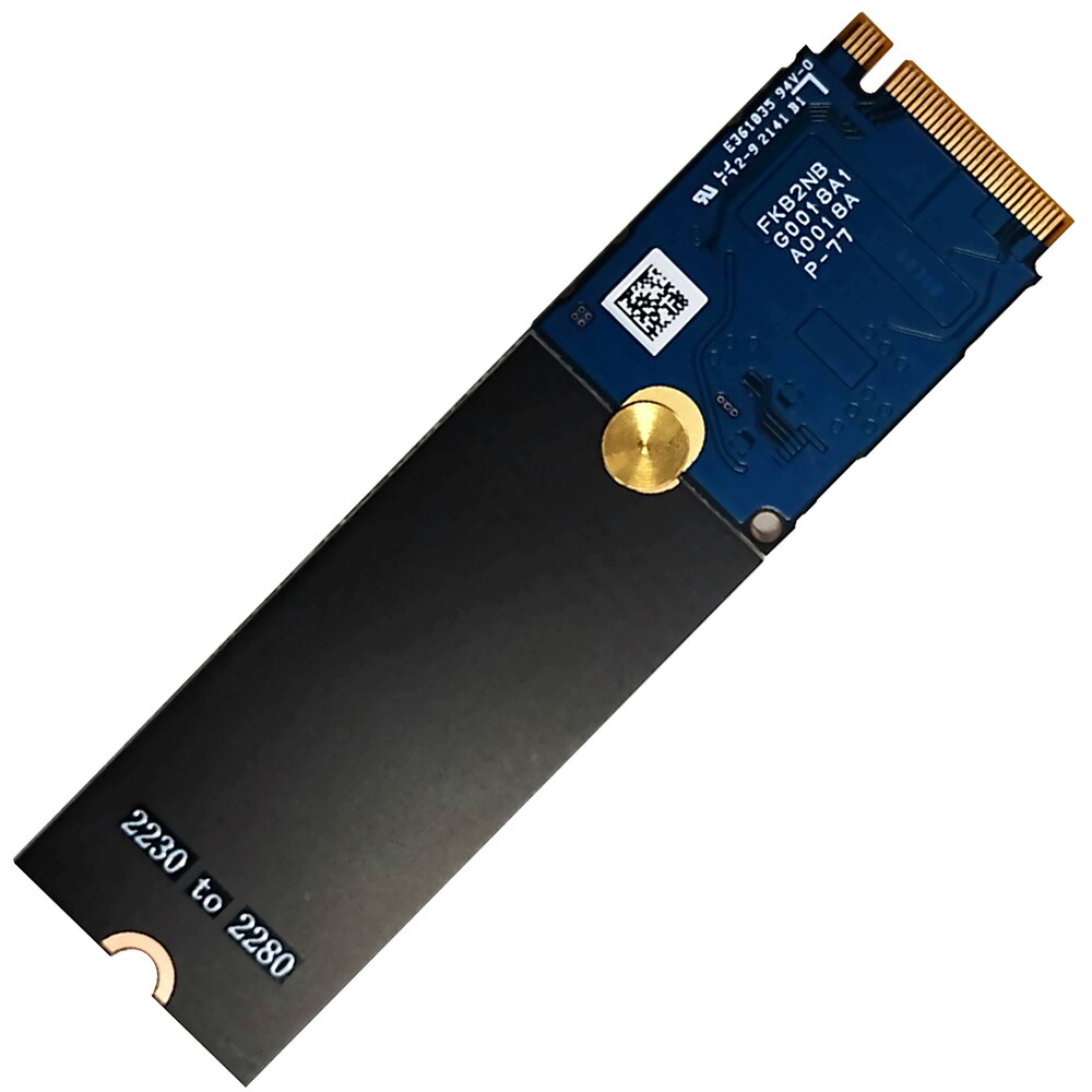 楽天市場】Kioxia NVMe PCIe SSD 256GB M.2 2230 / 2280 両対応