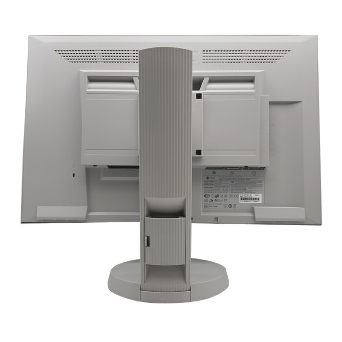 楽天市場】EIZO LED液晶モニター FlexScan EV2436W-ZGY 24.1