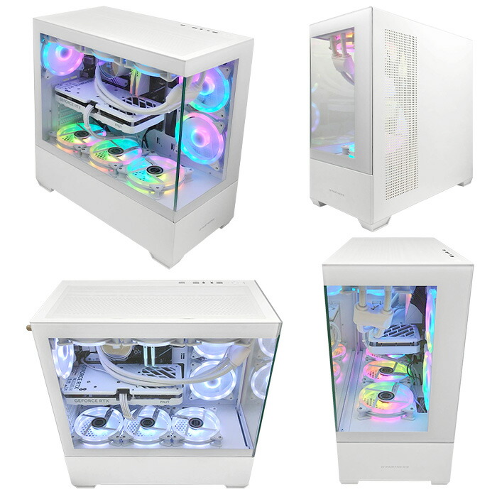 楽天市場】【RTX4060よりも高性能】RTX3070 搭載 本気のゲーミングPC