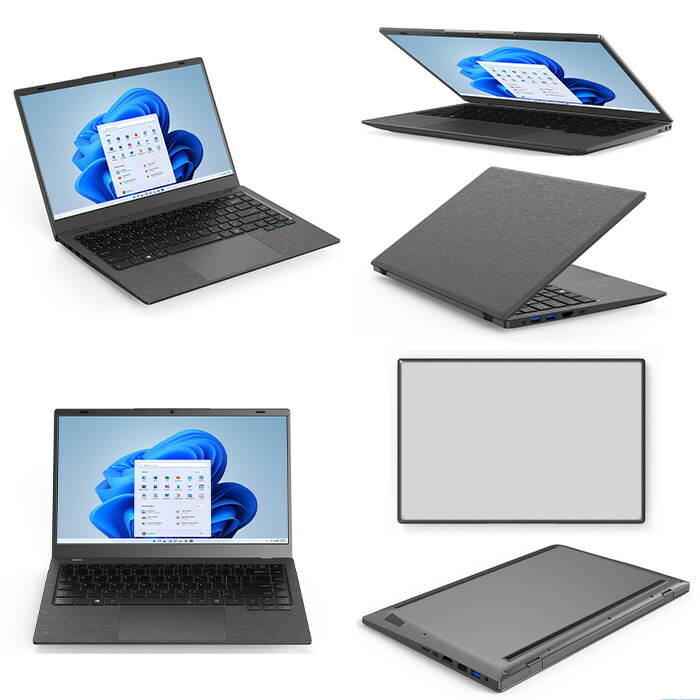 楽天市場】【新品】第9世代CPU搭載 14インチワイド ノートパソコン