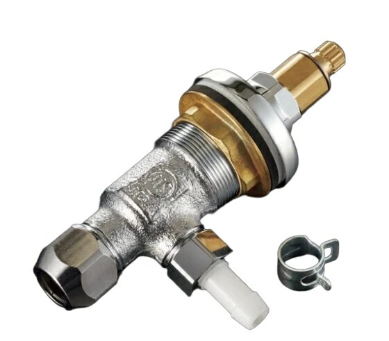 楽天市場】TOTO TL590−1型用バルブ部 TH536-2 : K＆R住設商店