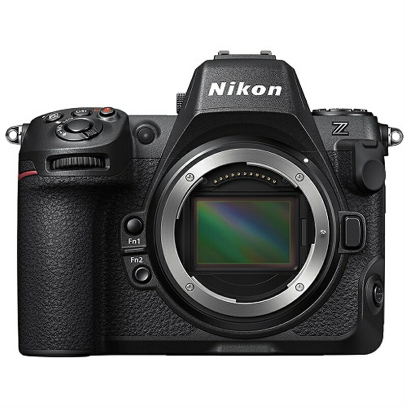 楽天市場】Nikon（ニコン） フルサイズミラーレスカメラ Z8 ボディ Z8
