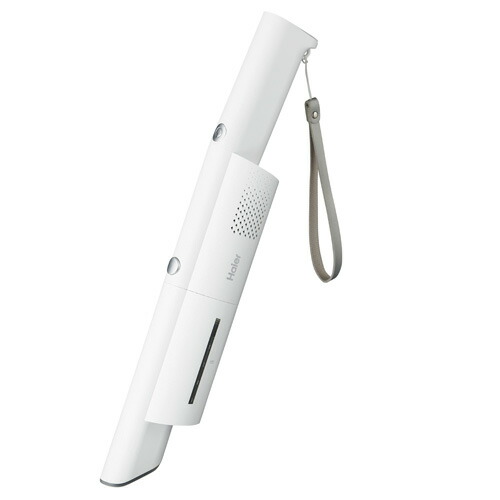 楽天市場】Haier（ハイアール） コードレス式スティッククリーナー JC