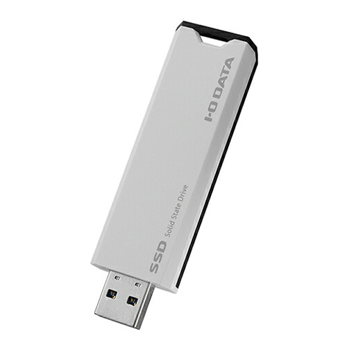 楽天市場】I-O DATA（アイ・オー・データ機器） スティックSSD SSPS
