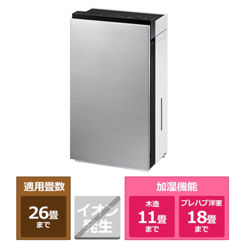 楽天市場】ジアイーノ パナソニック（空気清浄機｜季節・空調家電