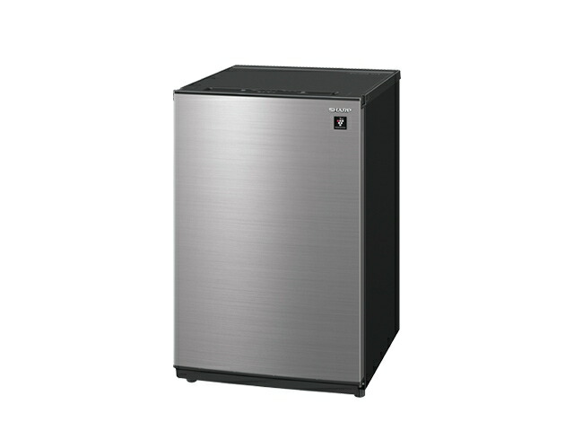 楽天市場】冷凍庫 シャープ fj－hs9xの通販