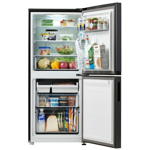 楽天市場】(長期無料保証/配送設置無料)Haier（ハイアール） 2ドア