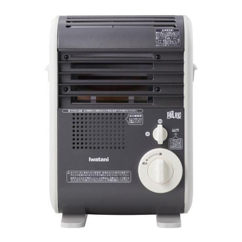 イワタニ カセットガスファンヒーター」の人気商品一覧 | 安い商品を