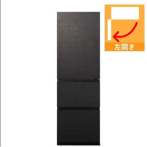 楽天市場】panasonic 冷蔵庫 365l（ドア開閉タイプ（冷蔵庫）左開き