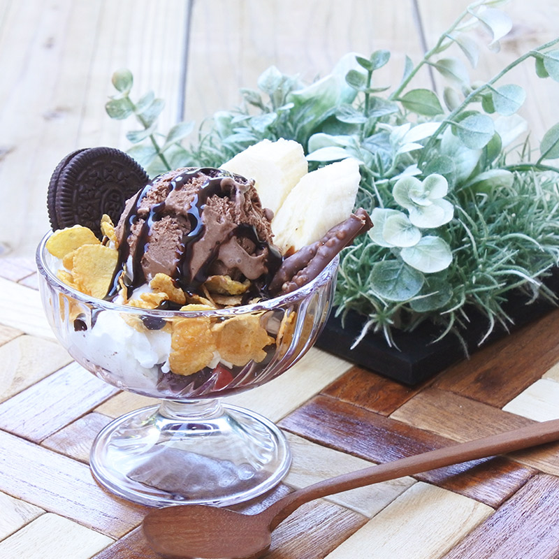 楽天市場】アイスクリーム デザート カップ Arcoroc アルコロック