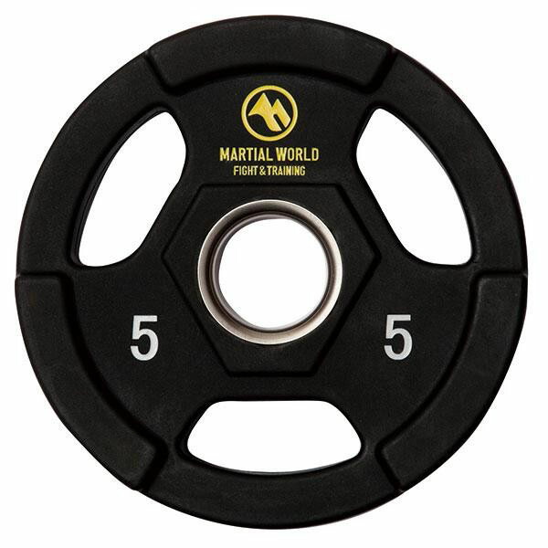 楽天市場】ウレタンオリンピックプレートの通販