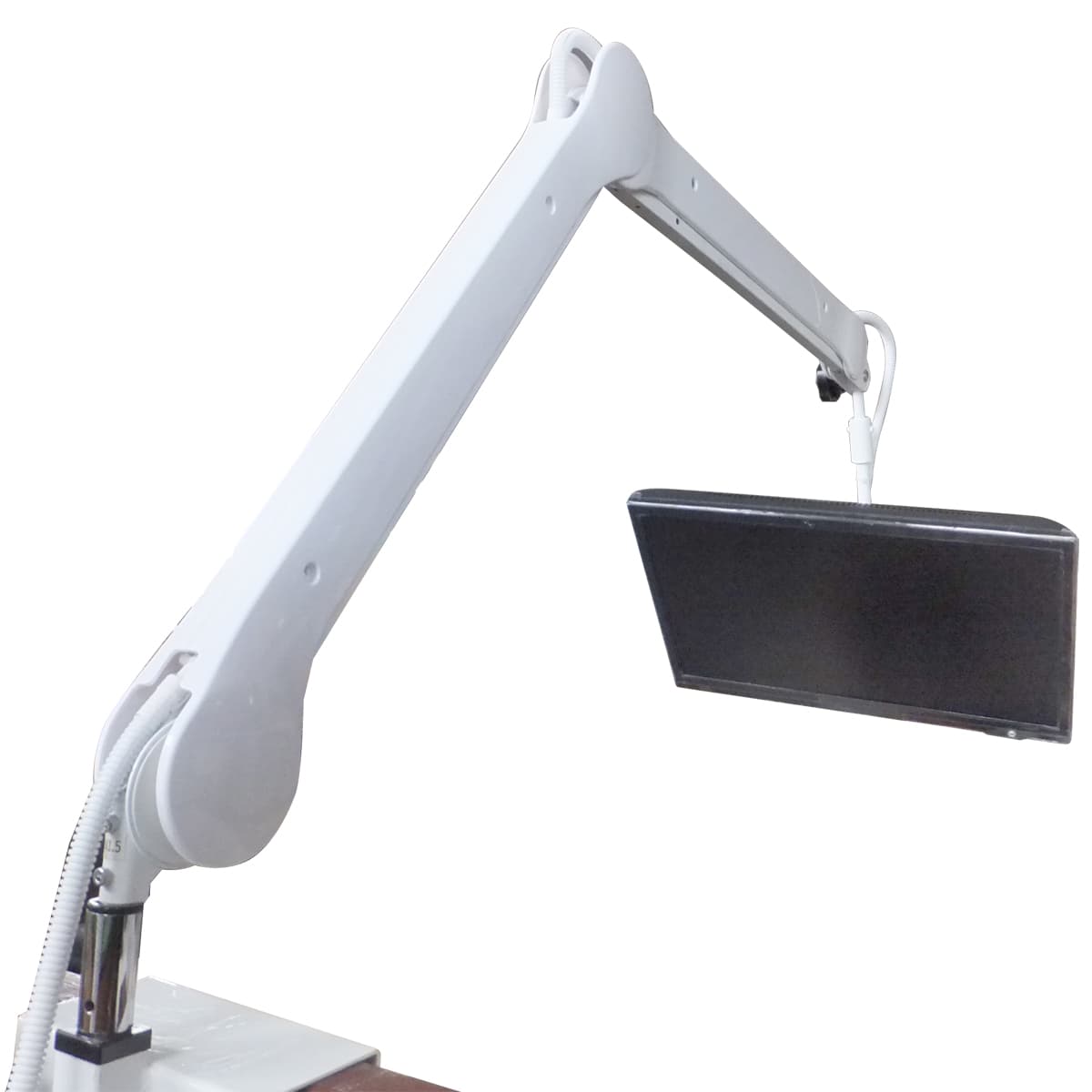 楽天市場】ピタっとアーム 19型テレビ（三波対応） セット : ニュー