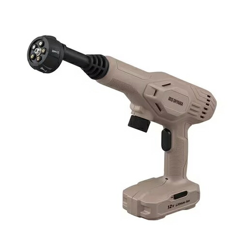 アイリスオーヤマ 充電式ハンディウォッシャー」の人気商品一覧 | 安い