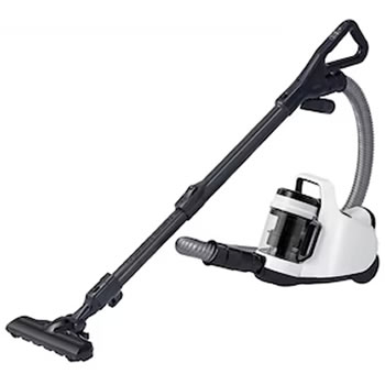 楽天市場】【トルネオ ミニ】VC-CF22A-W 東芝 サイクロン式クリーナー