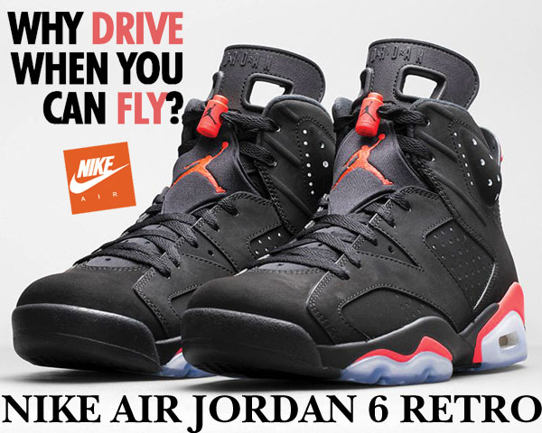 楽天市場】[ ポイント5倍&最大2000円OFFクーポン ] NIKE AIR JORDAN 6