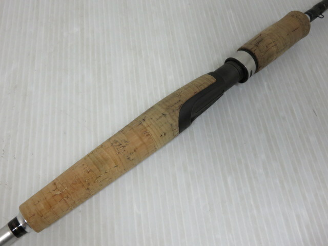 楽天市場】【中古品】 シマノ SHIMANO トラスティック TRASTICK S610