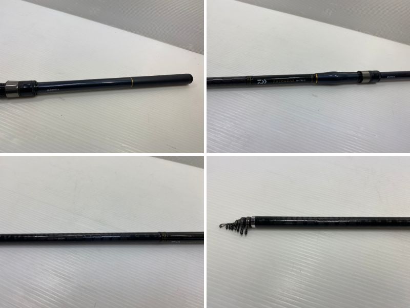 楽天市場】【中古品】ダイワ フリーギア 380TXH-S DAIWA FREE GEAR 磯