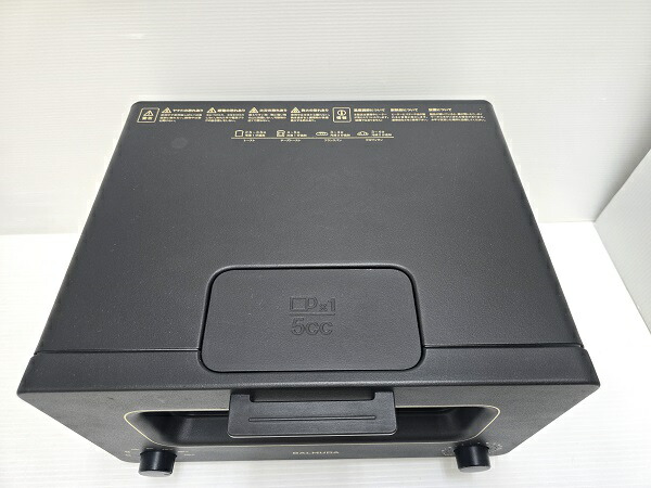 楽天市場】【中古品】 バルミューダ BALMUDA スチームトースター The