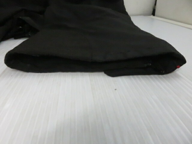 楽天市場】【中古品】がまかつ がま磯 ゴアテックス レインスーツ GM