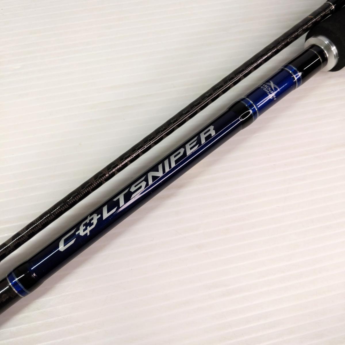 楽天市場】コルトスナイパー 中古の通販