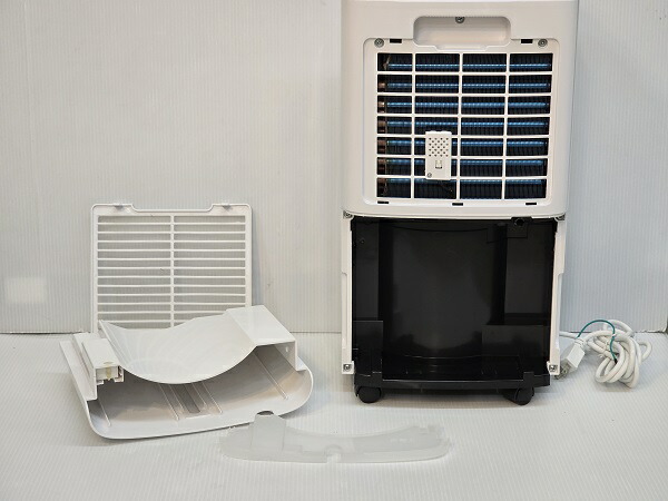 楽天市場】【中古品】 CORLITEC コンプレッサー式 除湿機 衣類乾燥機