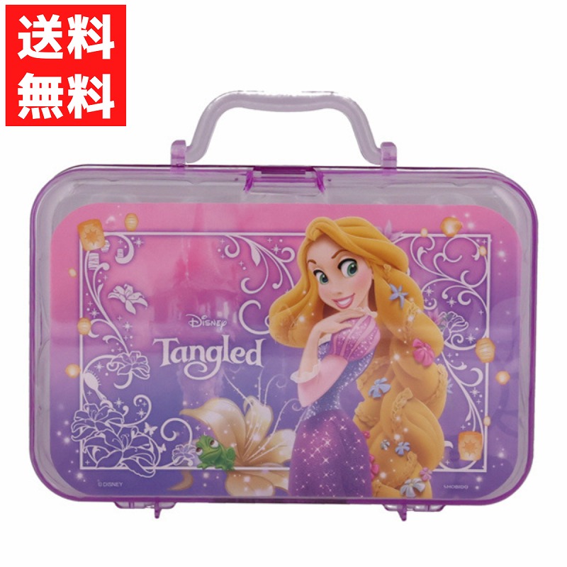 楽天市場】ディズニー ラプンツェル アクセサリー コスメセット キッズ