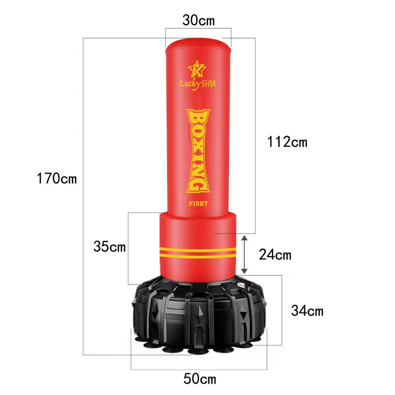 楽天市場】【スーパーSALE限定ポイントMAX11倍☆】【サンドバッグ