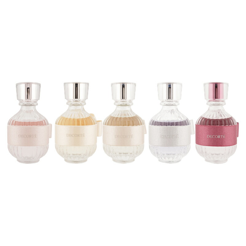 楽天市場】[5種類から選べる]DECORTE コスメデコルテ キモノ ユイ