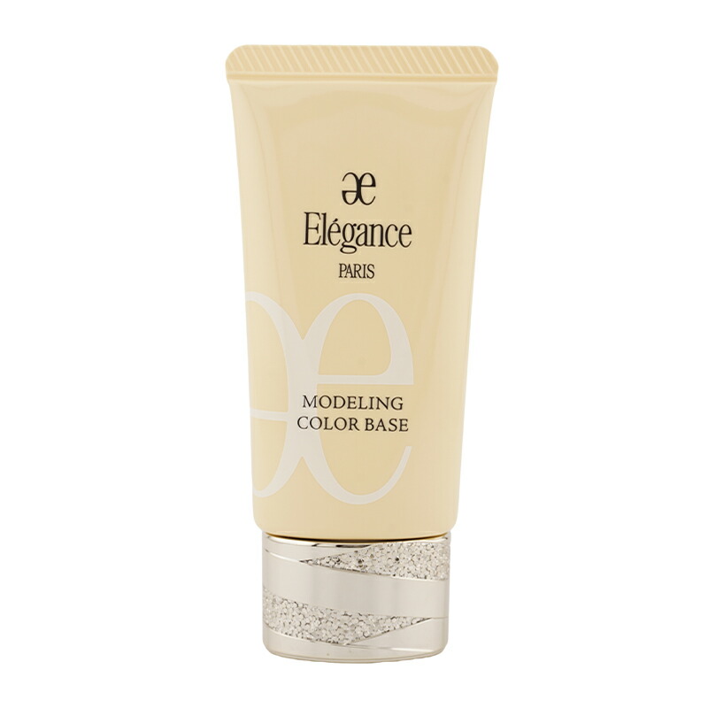 楽天市場】Elegance エレガンス モデリング カラーベース [YE 401