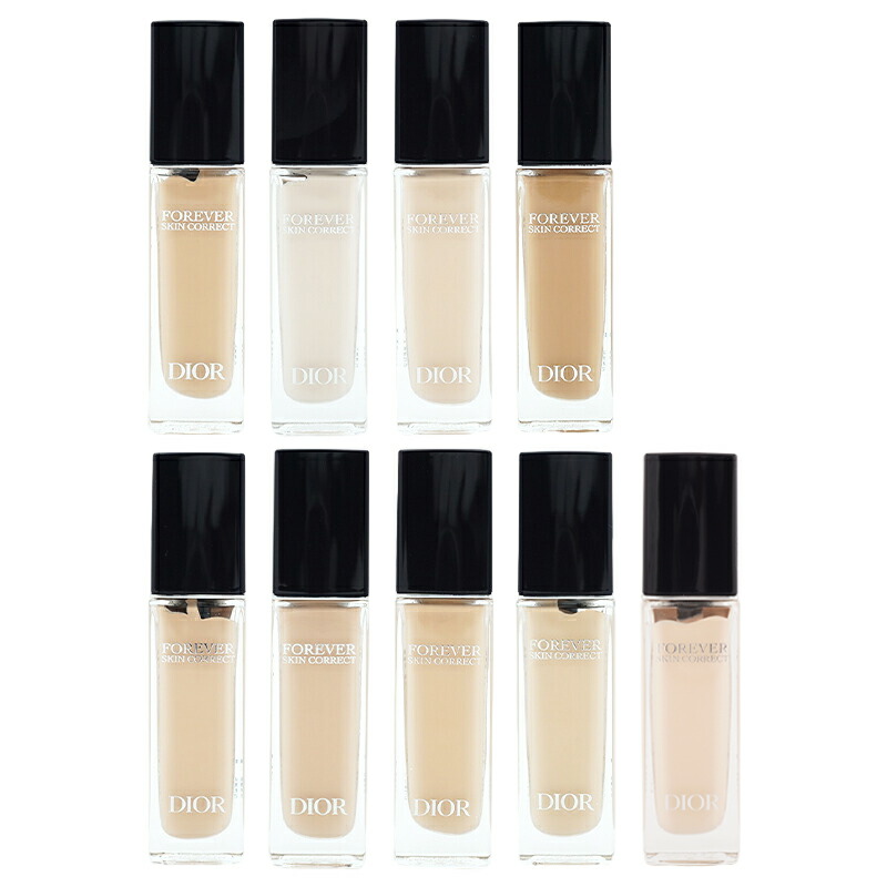 楽天市場】Dior ディオール ディオールスキン フォーエヴァー スキン