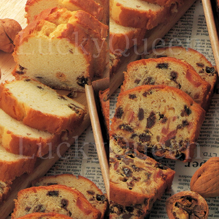 楽天市場】霜鳥製作所／QueenRose パウンドケーキ型 中 No.146