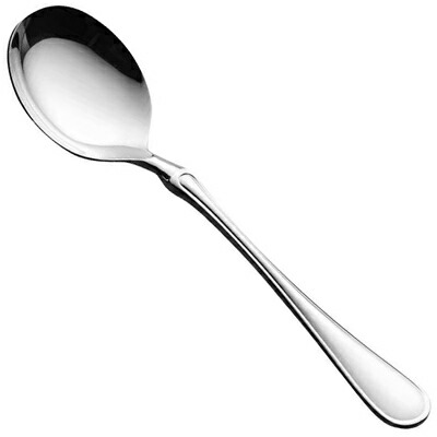 楽天市場】アルファクト／ALFACT 洋白銀器 マリアン スープスプーン